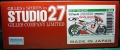 TK1231C 1/12 HONDA NSR500 PRAMAC Moto GP'02トランスキット