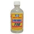 Mr.ペイントリムーバー改 塗装はがし専用液 110ml 　GSIクレオス T119