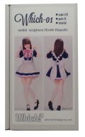 which-01 1/12 GIRL 【Which?】