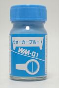 WM-01 ウォーカーブルー 15ml
