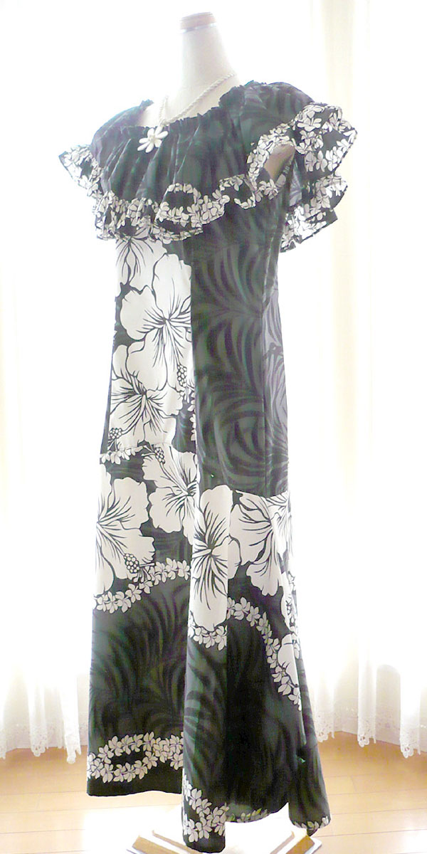 フラドレス　DXマーメードドレス　Ｌサイズ　mm-40