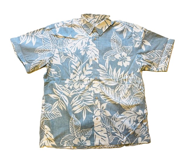 アロハシャツ