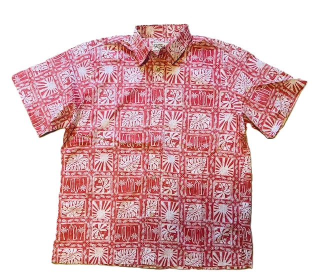 アロハシャツ