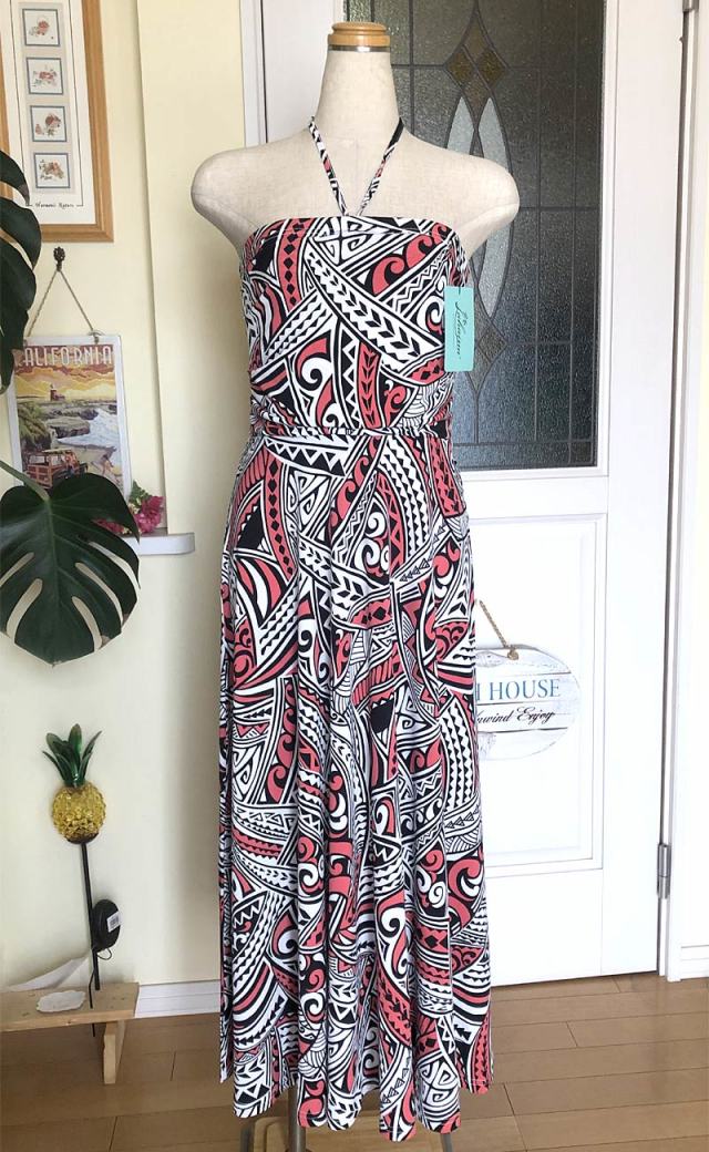 天才 和解する 裸 タヒチアン ワンピース Synodswo Org