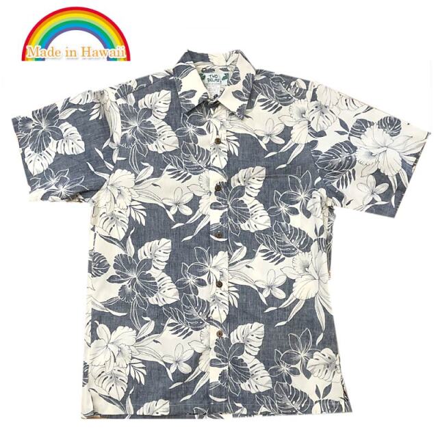 アロハシャツ