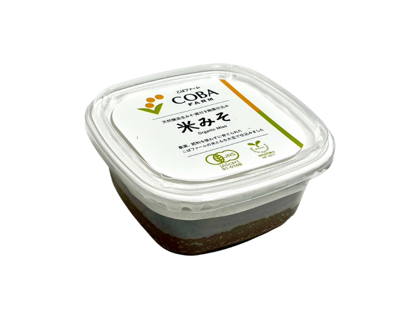 米みそ/330g