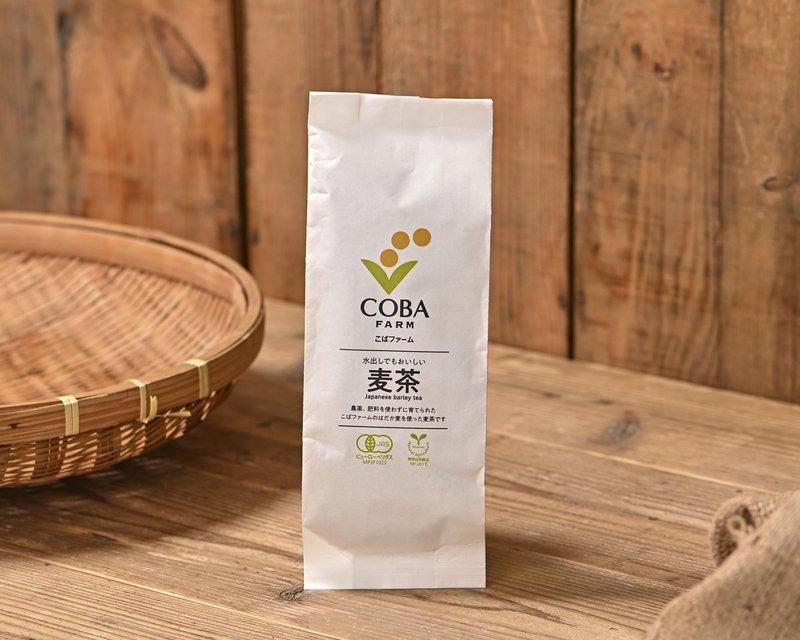 麦茶/180g (18包入 Tパック）