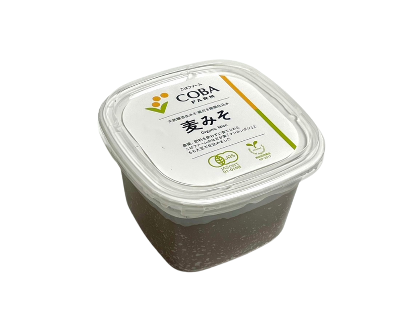 麦みそ/600g