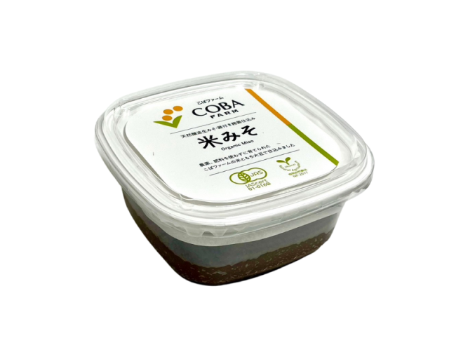 米みそ/330g