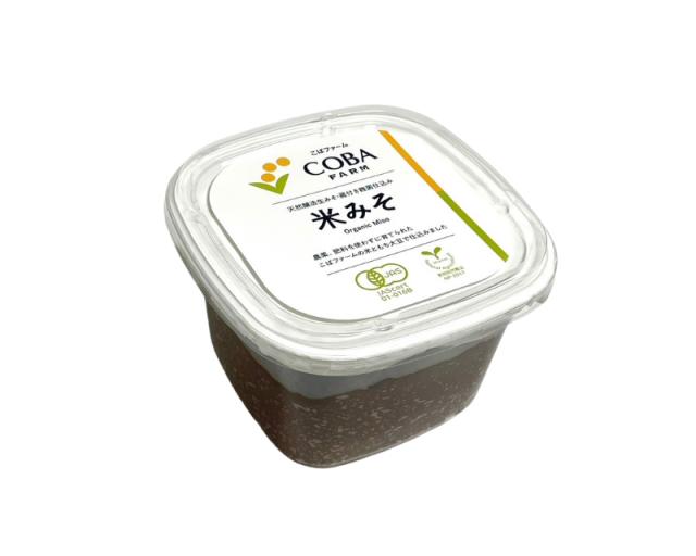 米みそ/600g