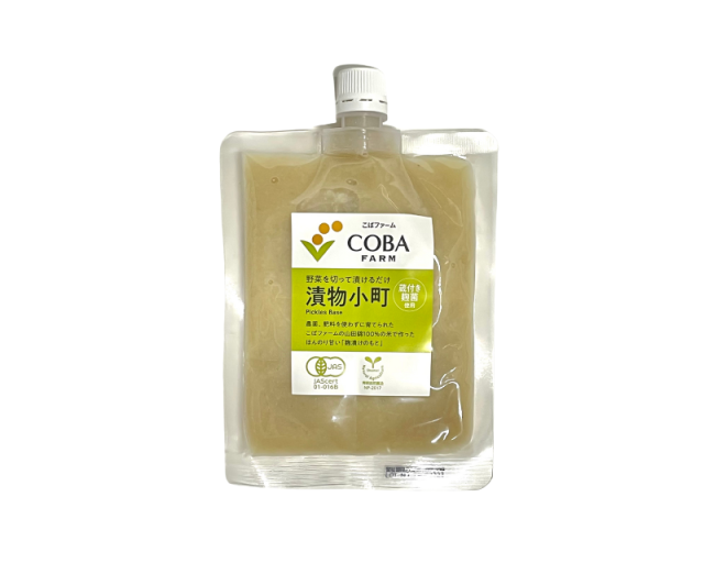 漬物小町/250g