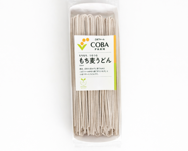 もち麦うどん（１袋/200g入）