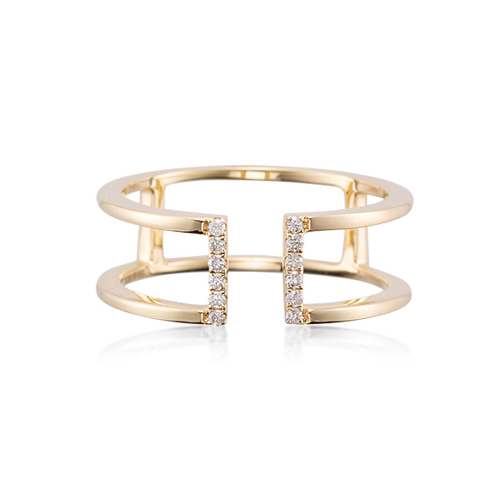 タイムレスワンズ　リング