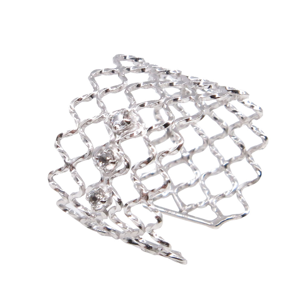 ピンキー＆ダイアン　イヤーカフ