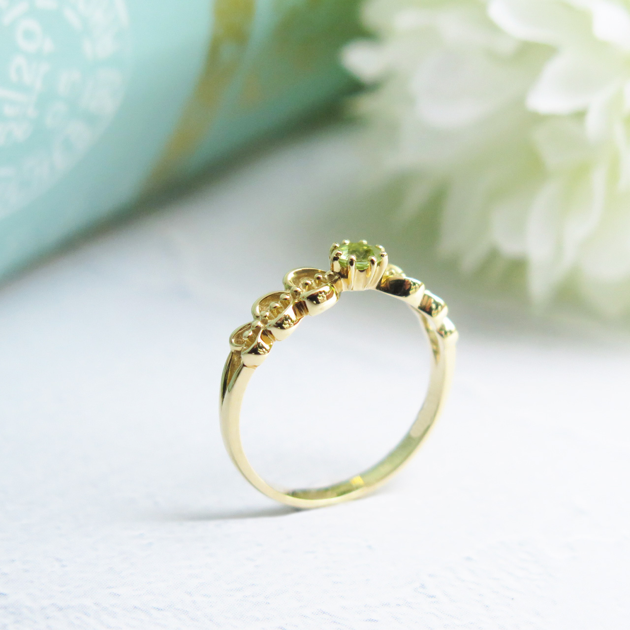 ピンキーリング