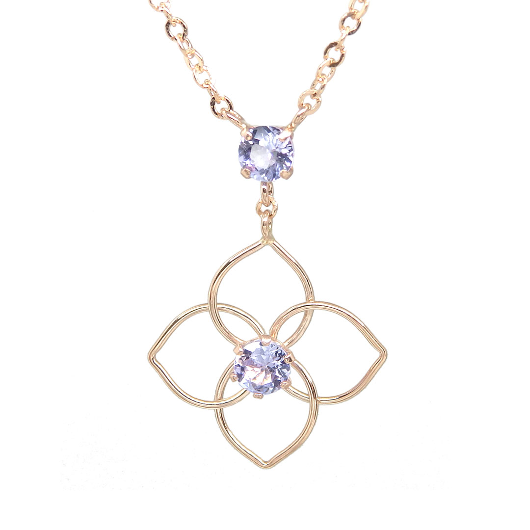 COCCOセレクトジュエリー　ネックレス