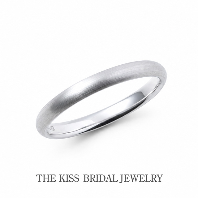 【婚約指輪】THE KISS BRIDAL JEWELRY/ハーフエタニティ7014500102/SV925