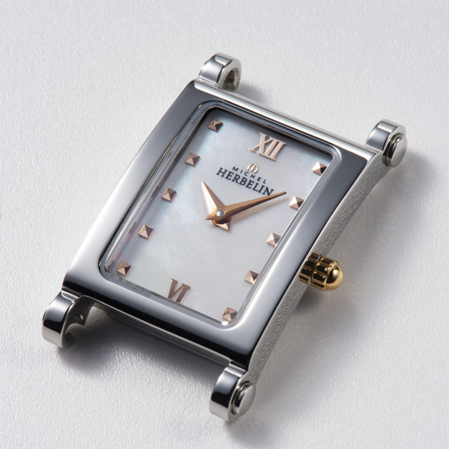 レディースウォッチ】エルブラン/ANTARES RECTANGULAR（アンタレス 