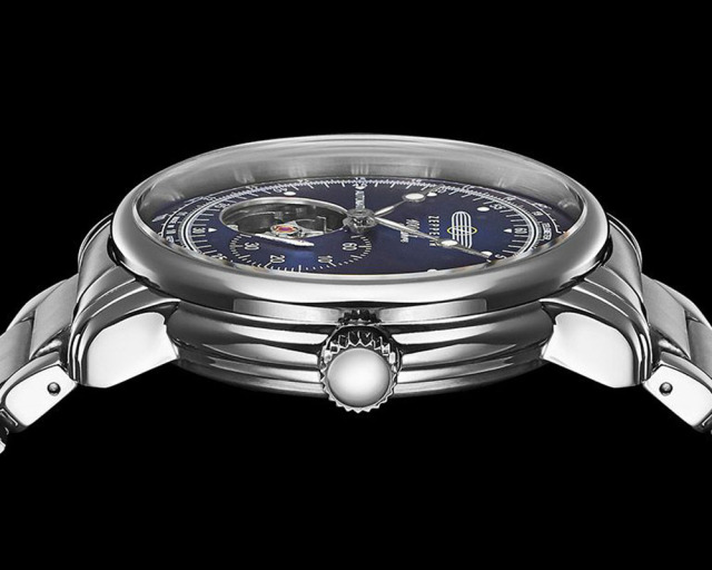 メンズウォッチ】ツェッペリン/SPECIAL EDITION 100 YEARS