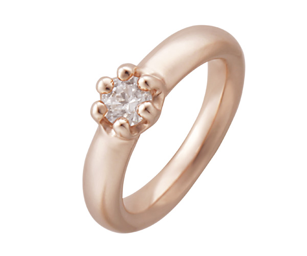 ベビーリング/ミルク