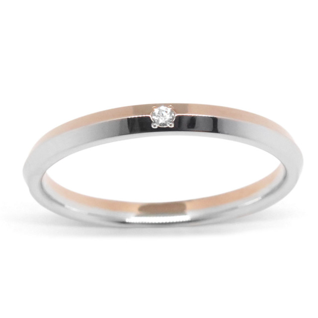 結婚指輪】ピンキー＆ダイアン/Ever Pinkish（エバーピンキッシュ