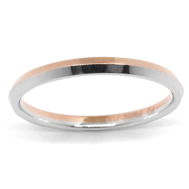 結婚指輪】ピンキー＆ダイアン/Ever Pinkish（エバーピンキッシュ