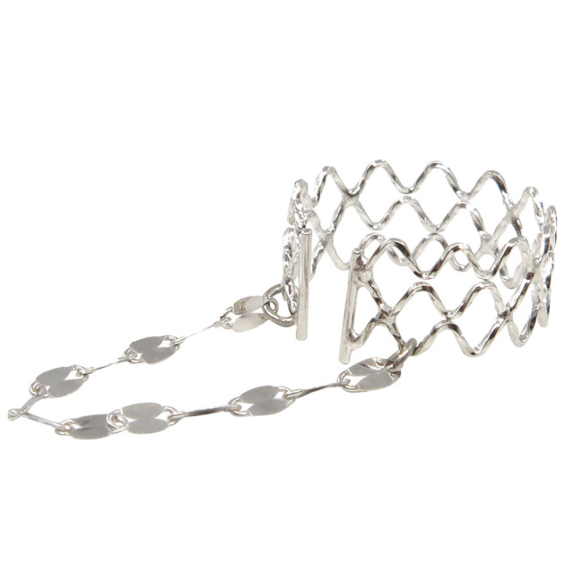 ピンキー＆ダイアン　イヤーカフ