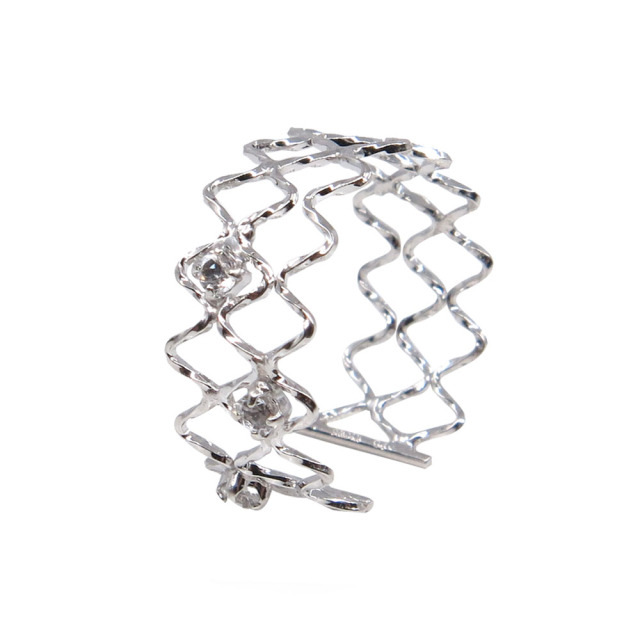 ピンキー＆ダイアン　イヤーカフ