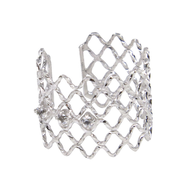 ピンキー＆ダイアン　イヤーカフ