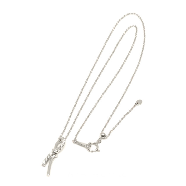 スイートテンダイヤモンド　ネックレス