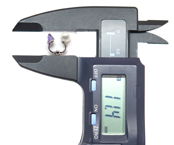 Pa/Aリバーシブルピアリング