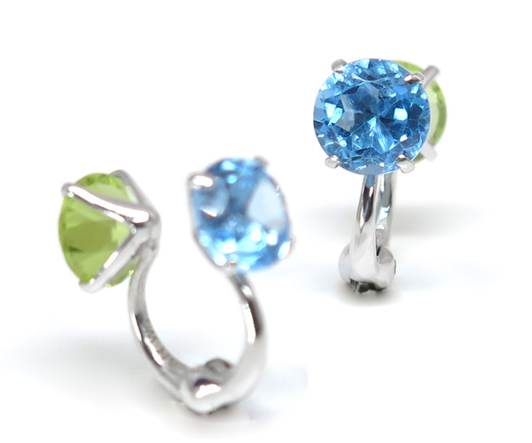 Pe/BTリバーシブルピアリング