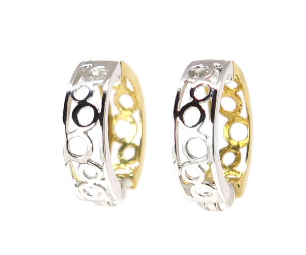 透かしピアリング