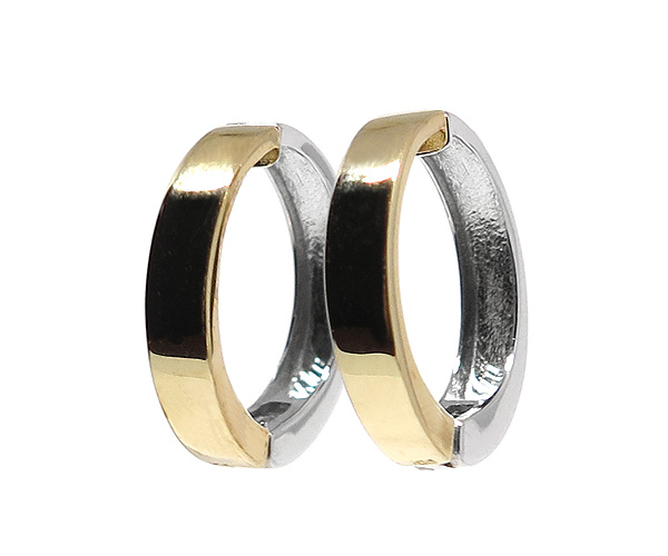 リバーシブルピアリング