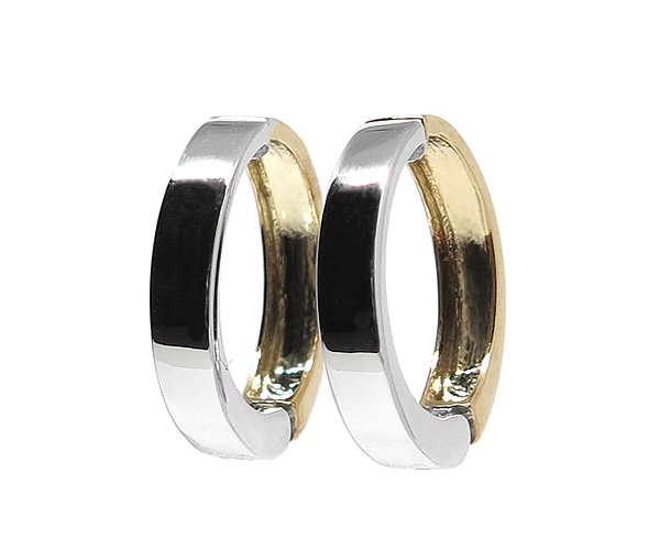 リバーシブルピアリング