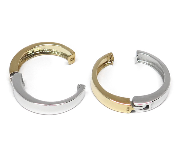 リバーシブルピアリング