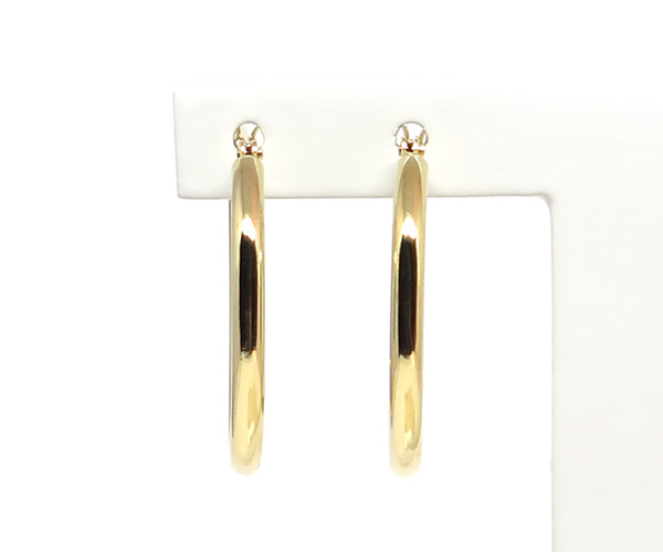 ゴールデンウィーク価格！2.0×13mm 18k ピアス　シルバー925 送料無料】【本店限定】日本製 シルバー/SILVER/SV925 ピアス