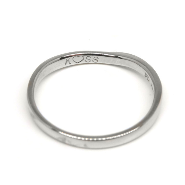 ピンキー＆ダイアンマリッジリング