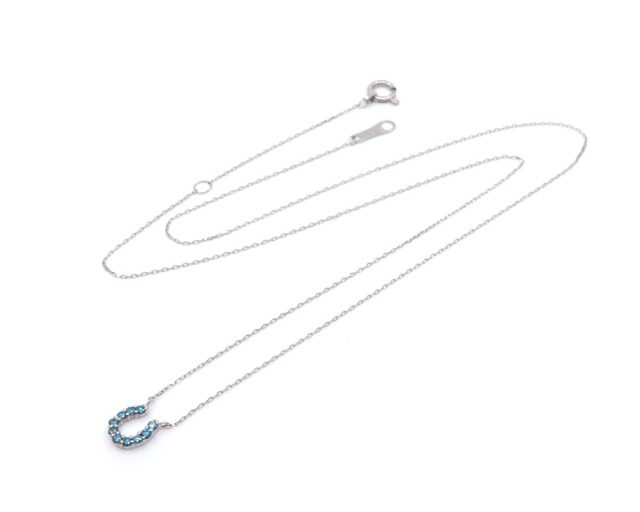 COCCOセレクトジュエリー　ネックレス