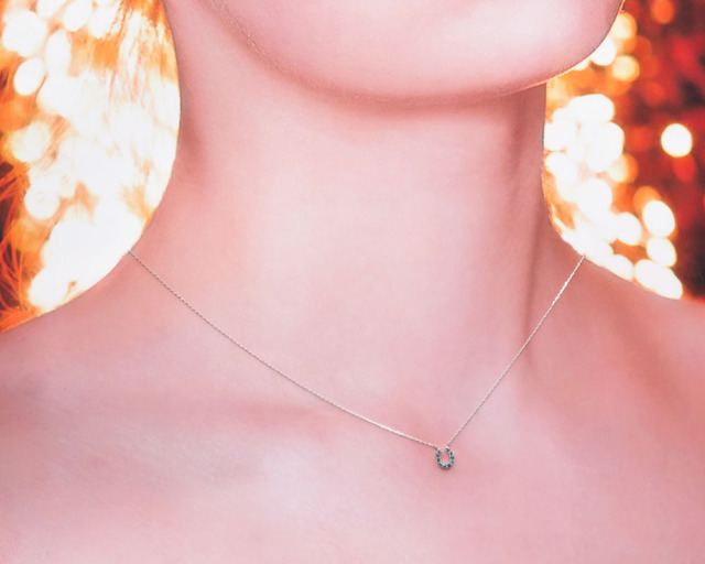 COCCOセレクトジュエリー　ネックレス