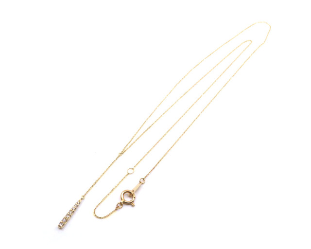 COCCOセレクトジュエリー　ネックレス