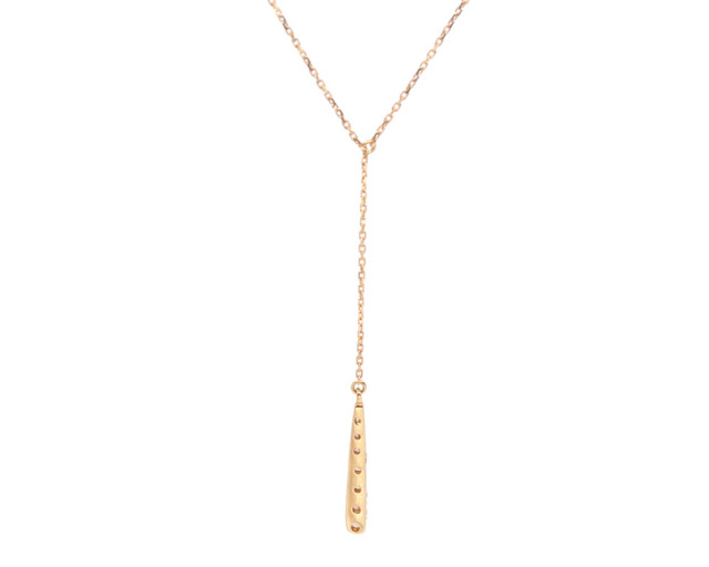 COCCOセレクトジュエリー　ネックレス