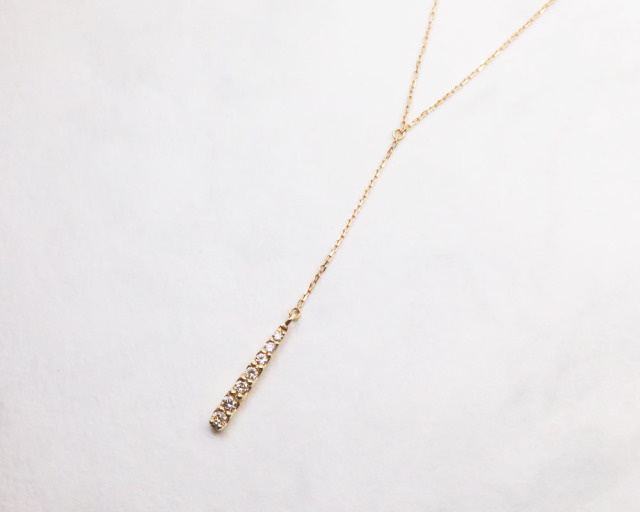 COCCOセレクトジュエリー　ネックレス