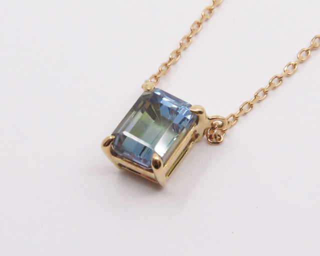 COCCOセレクトジュエリー　ネックレス