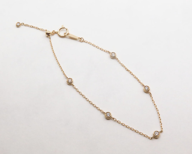 COCCOセレクトジュエリー　ブレスレット