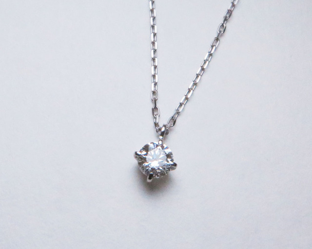 COCCOセレクトジュエリー　ネックレス