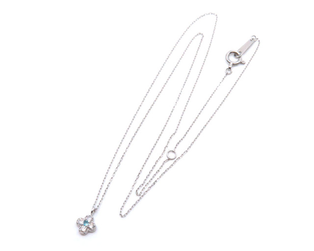 COCCOセレクトジュエリー　ネックレス