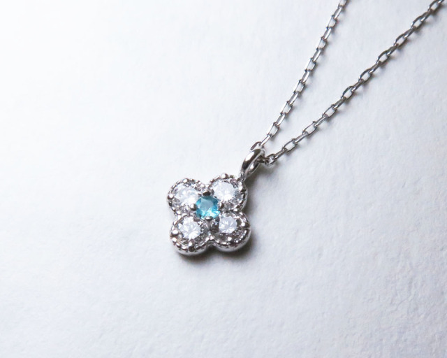 COCCOセレクトジュエリー　ネックレス