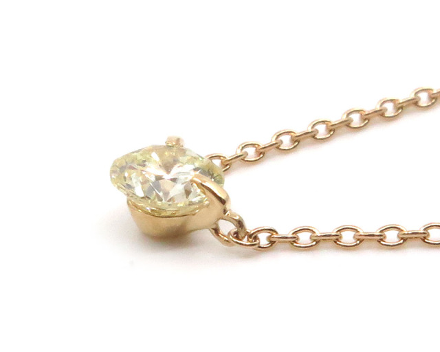 COCCOセレクトジュエリー　ネックレス