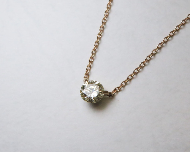 COCCOセレクトジュエリー　ネックレス